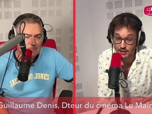 C'est la rentrée au Maingué !